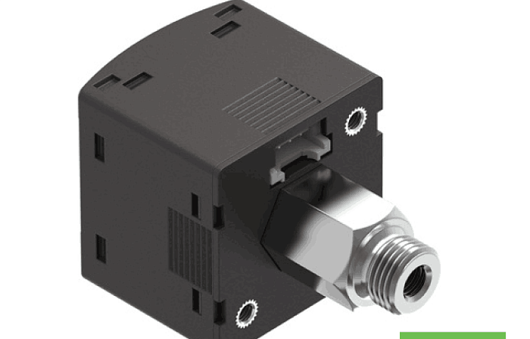 Датчик давления FESTO SPAN-B2R-G18M-PN-PN-L1